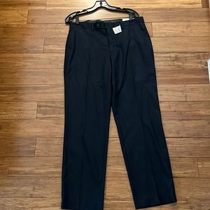 Lauren Ralph Lauren Men’s Flat Front Pant